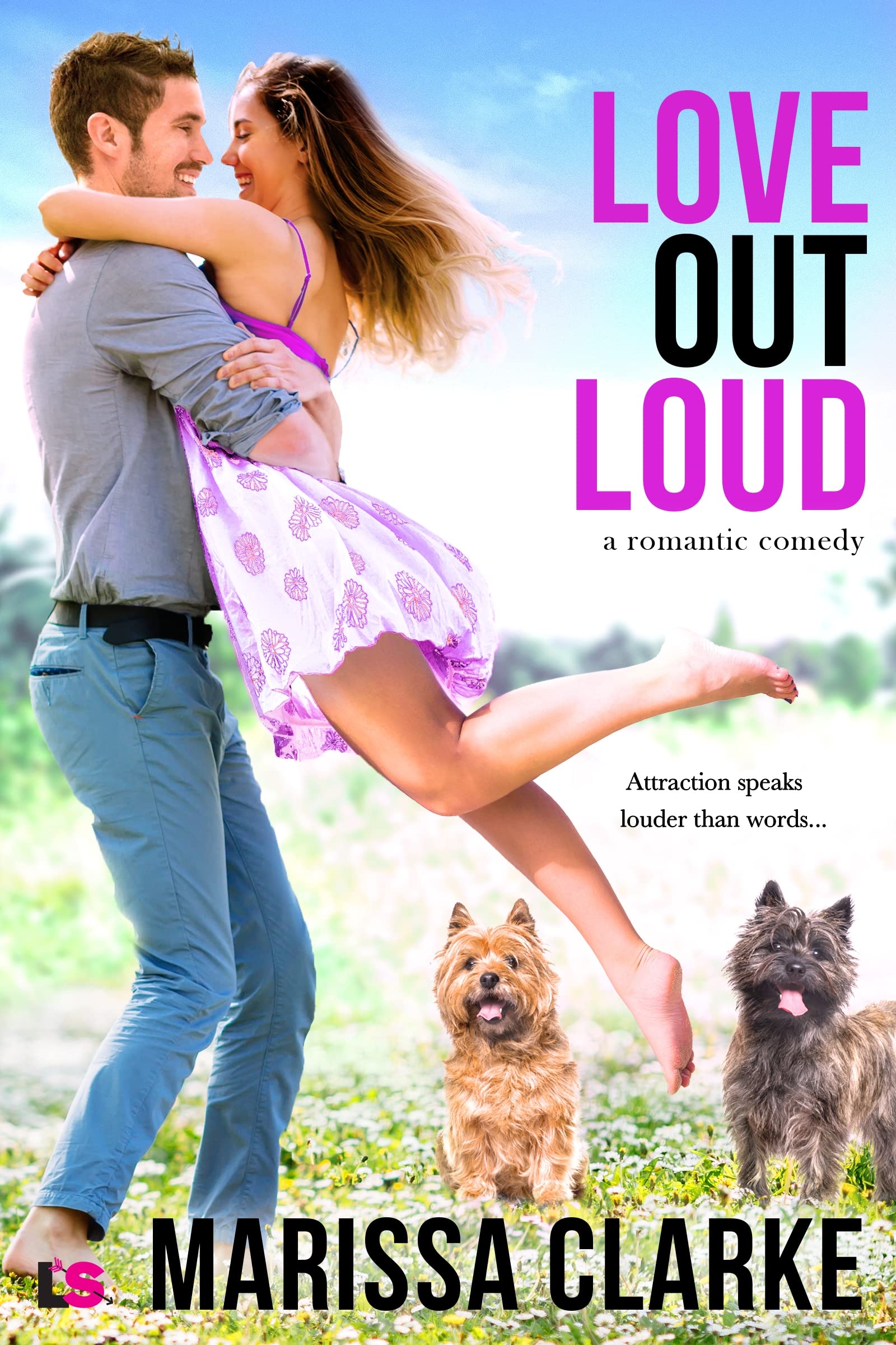 Love Out Loud