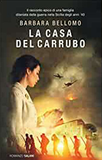 La casa del Carrubo book cover