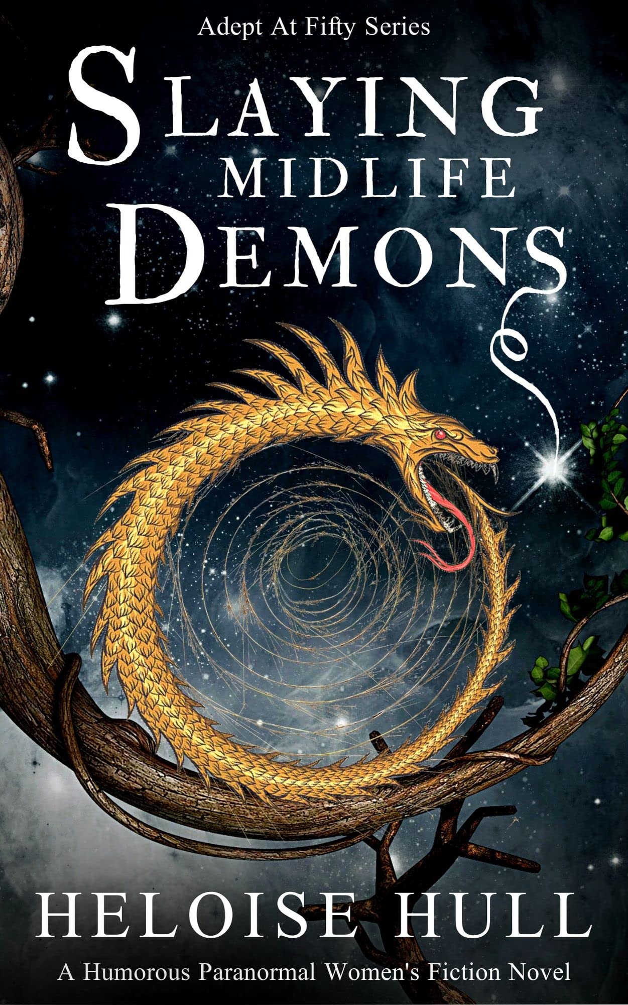 Slaying Midlife Demons