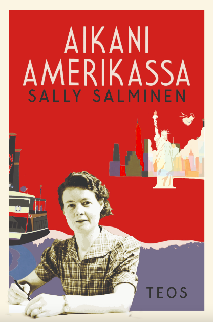 Aikani Amerikassa