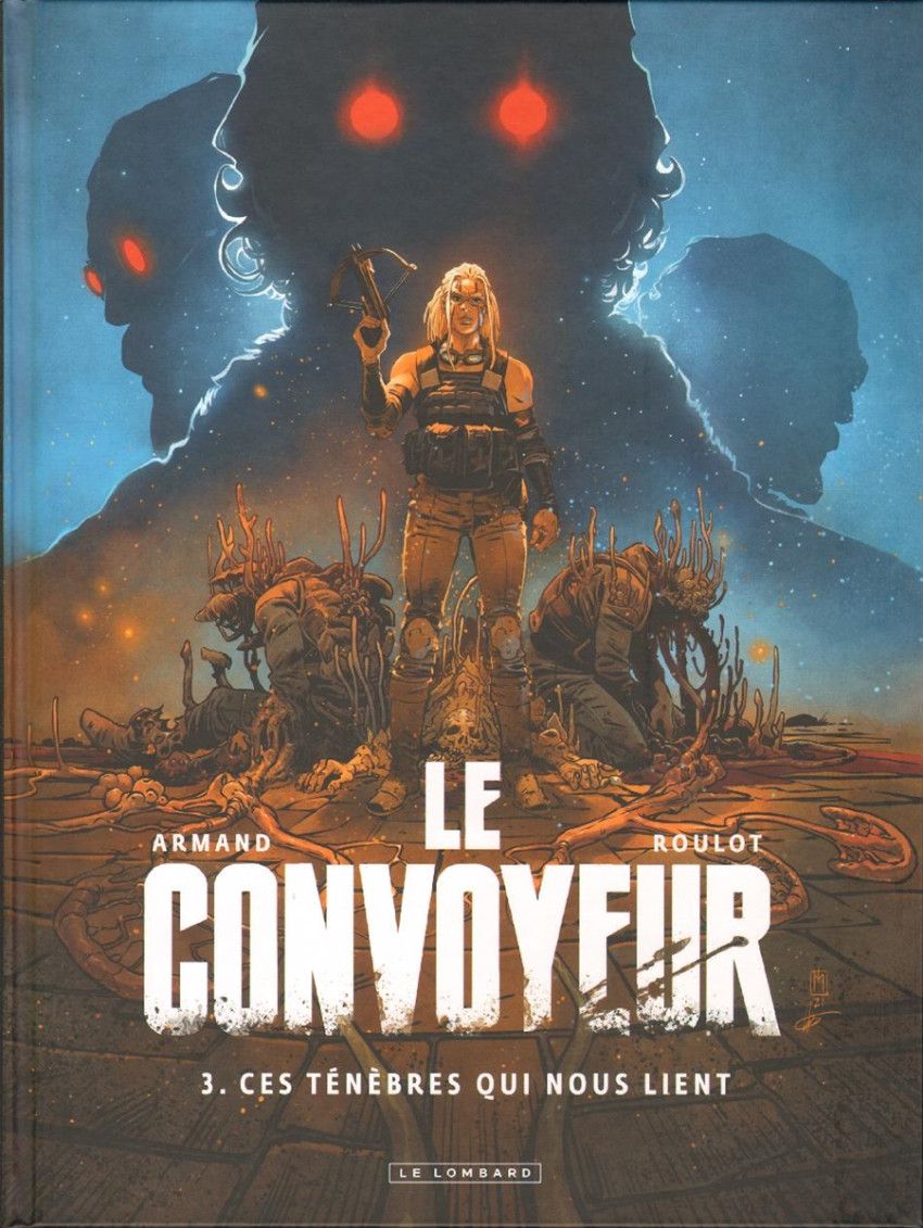 Ces ténèbres qui nous lient