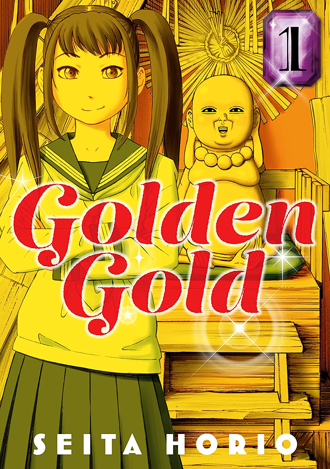 Golden Gold, Vol. 1