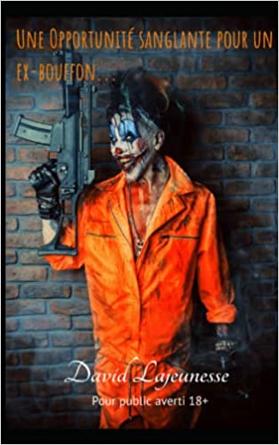 Une opportunité sanglante pour un ex-bouffon book cover