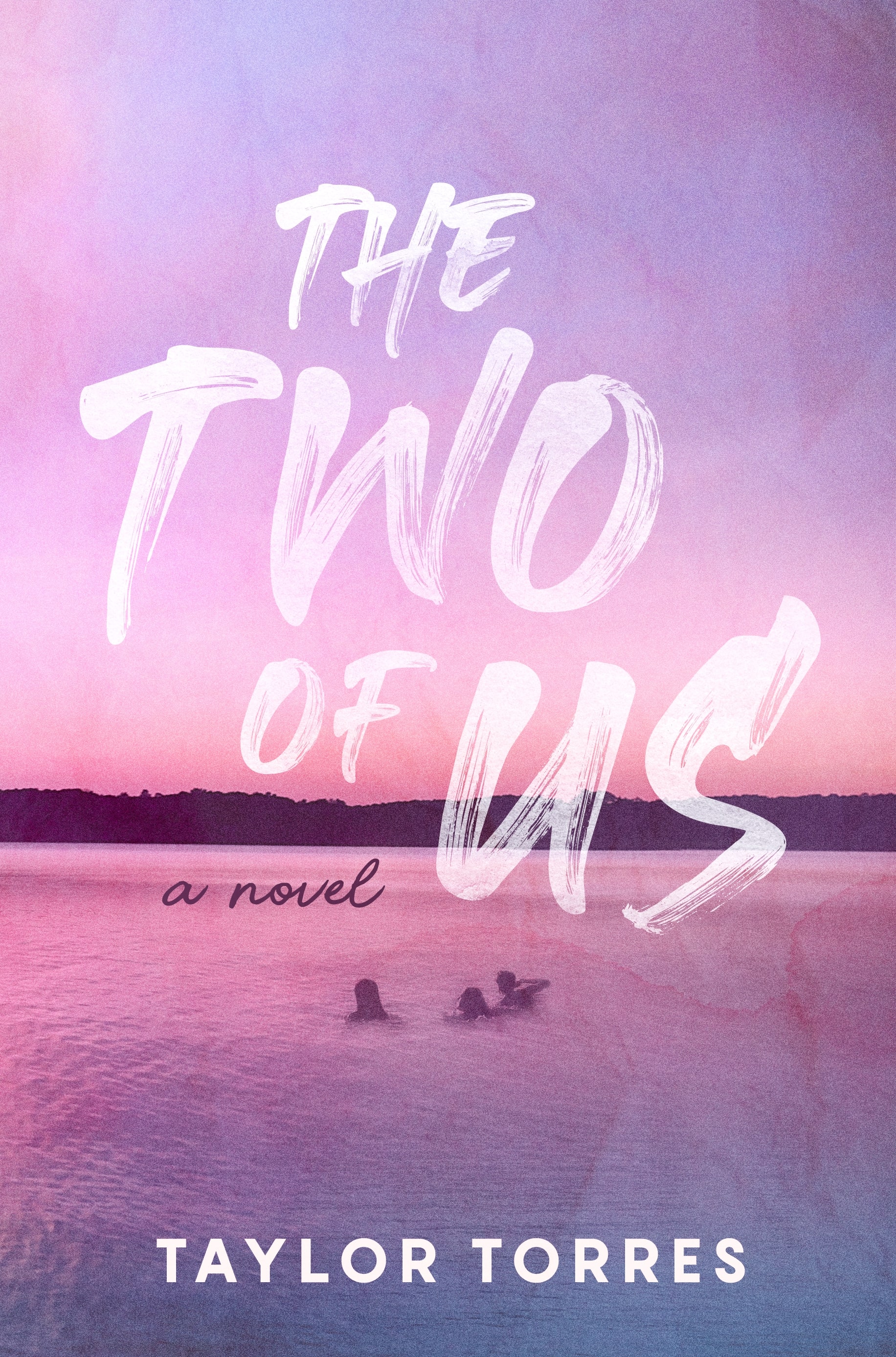 The Two of Us