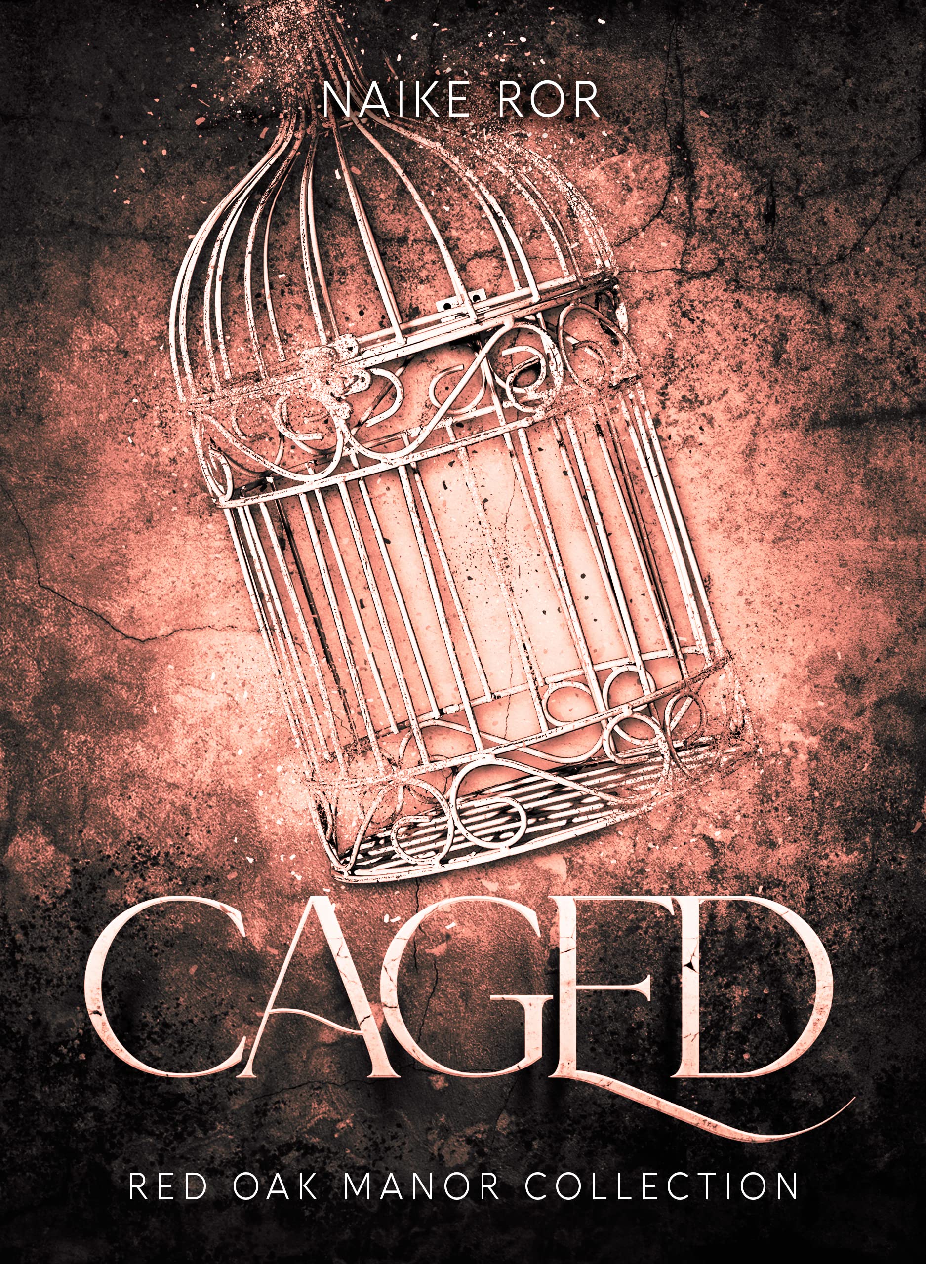 Caged