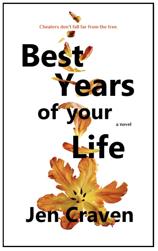 Best Years of your Life