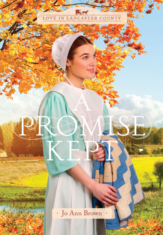 A Promise Kept