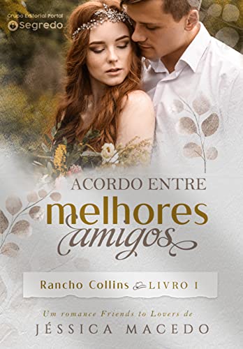Acordo entre melhores amigos