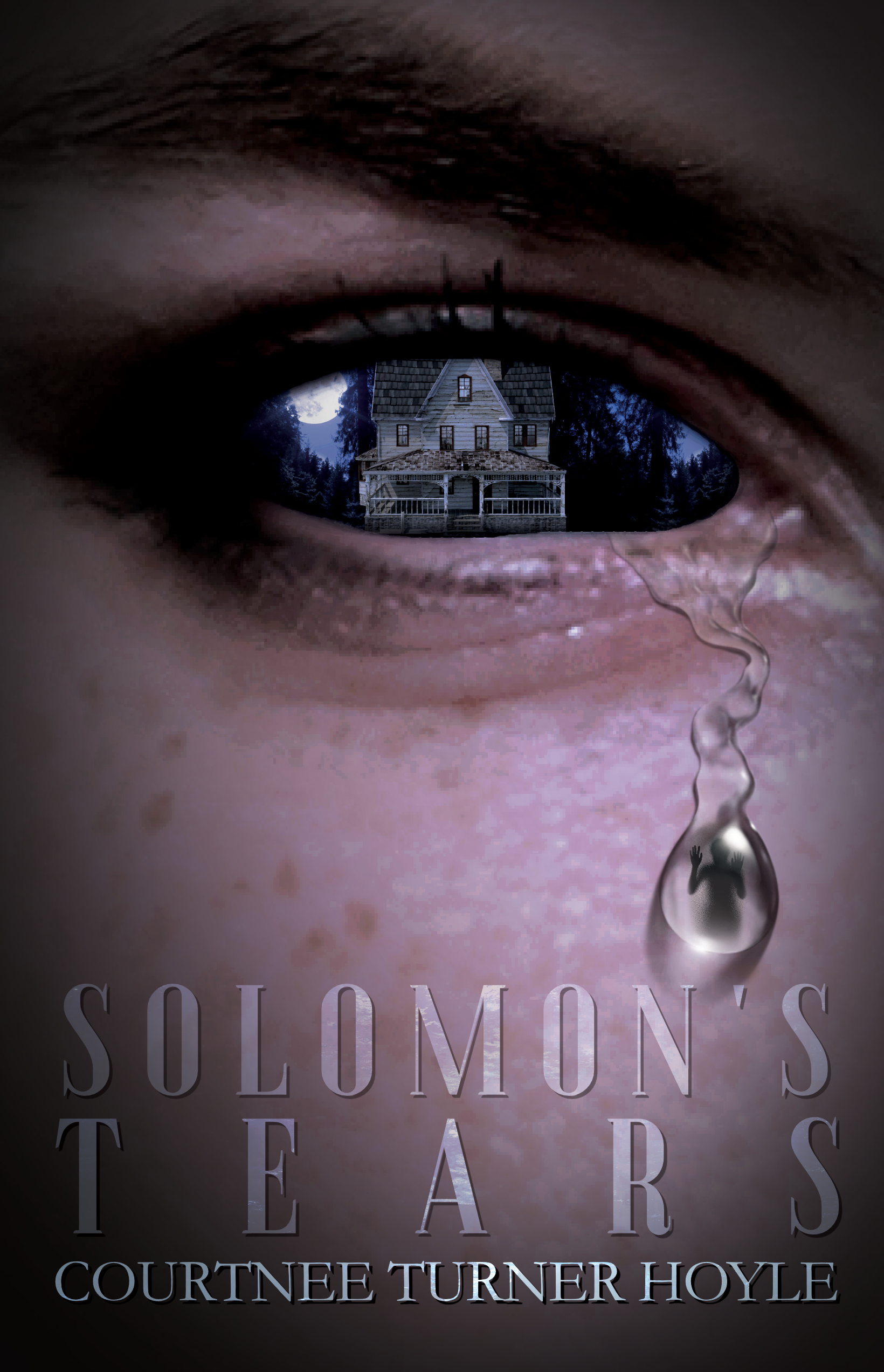 Solomon's Tears