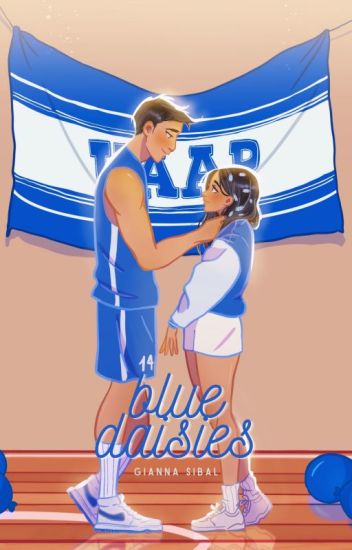 Blue Daisies [Part 1 - 2]