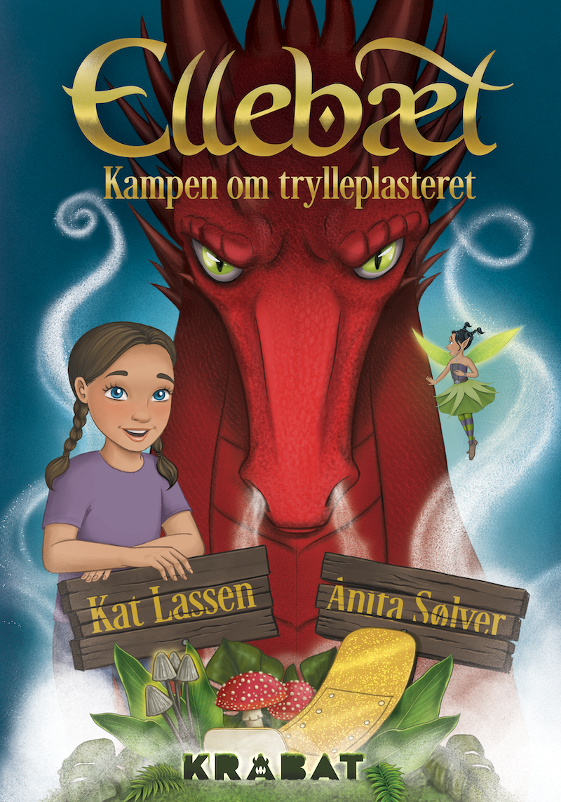 Kampen om trylleplasteret