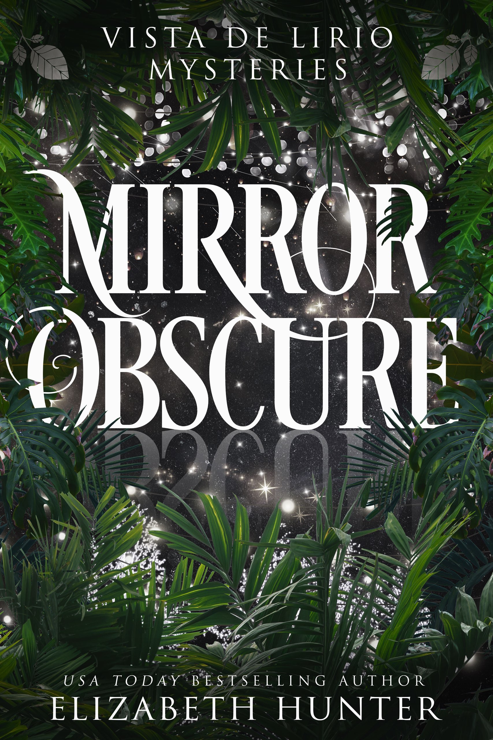 Mirror Obscure
