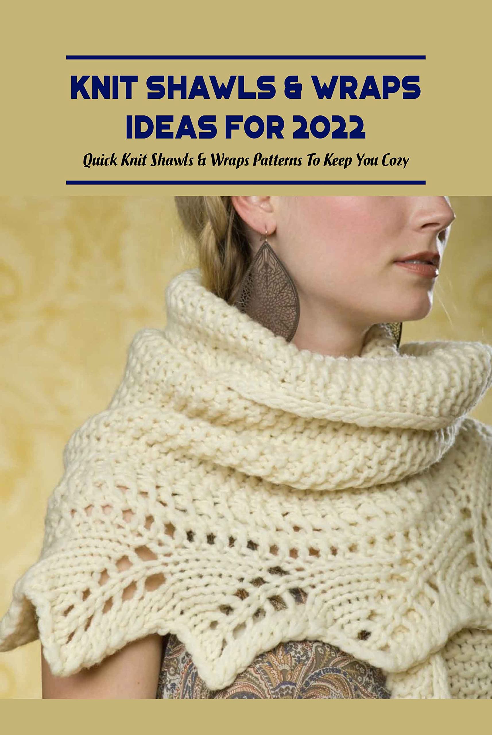 shawl wrapping styles 2022
