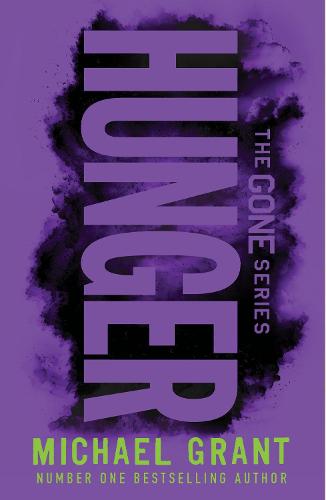 Hunger (Gone, #2)