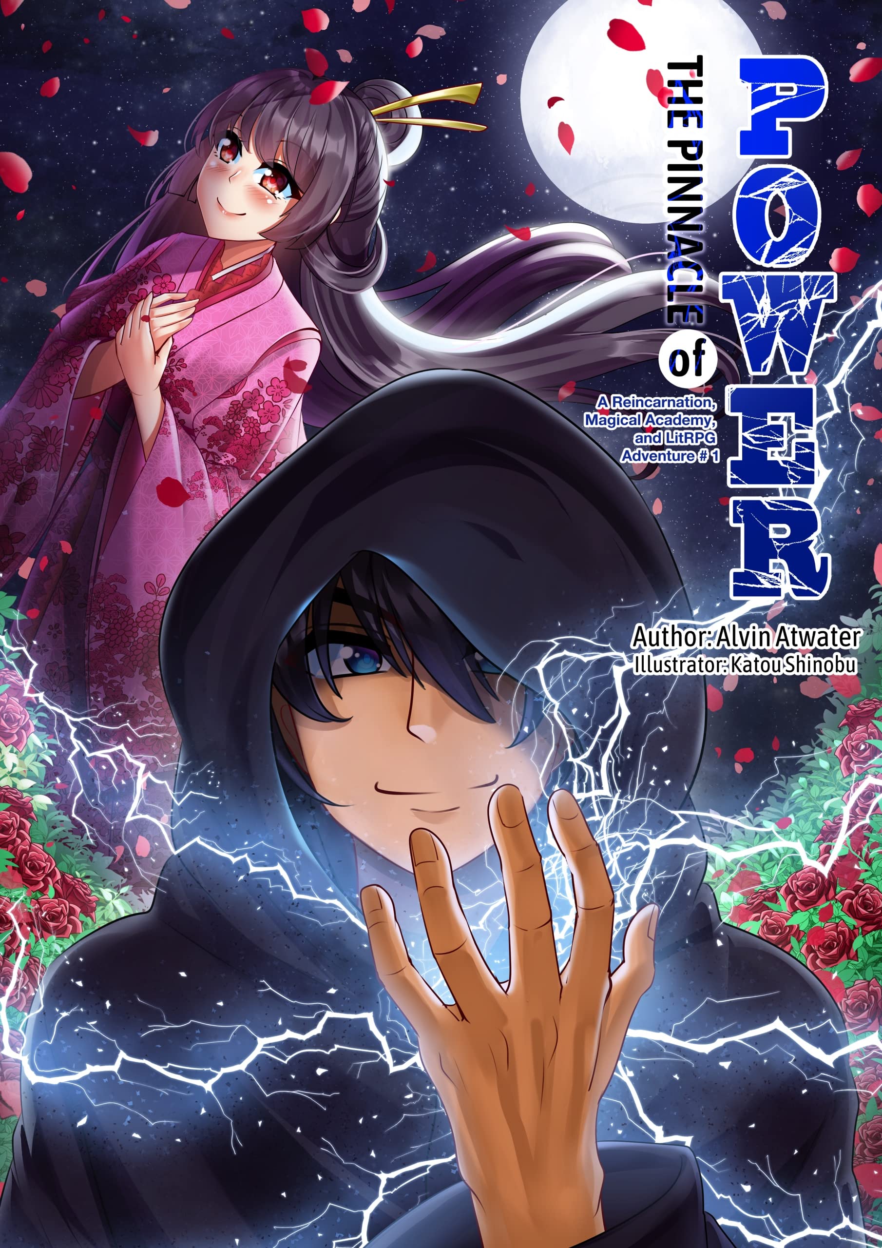 The Pinnacle of Power, Volume 1