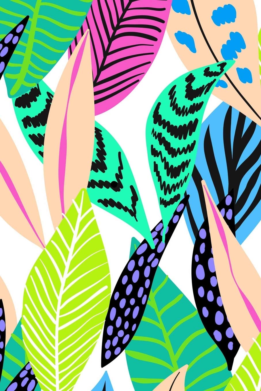 You Can Never Have Too Many Plants Houseplant Journal To Record, Track