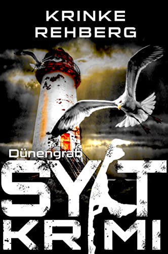 SYLTKRIMI Dünengrab