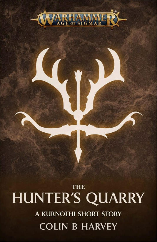 The Hunter's Quarry