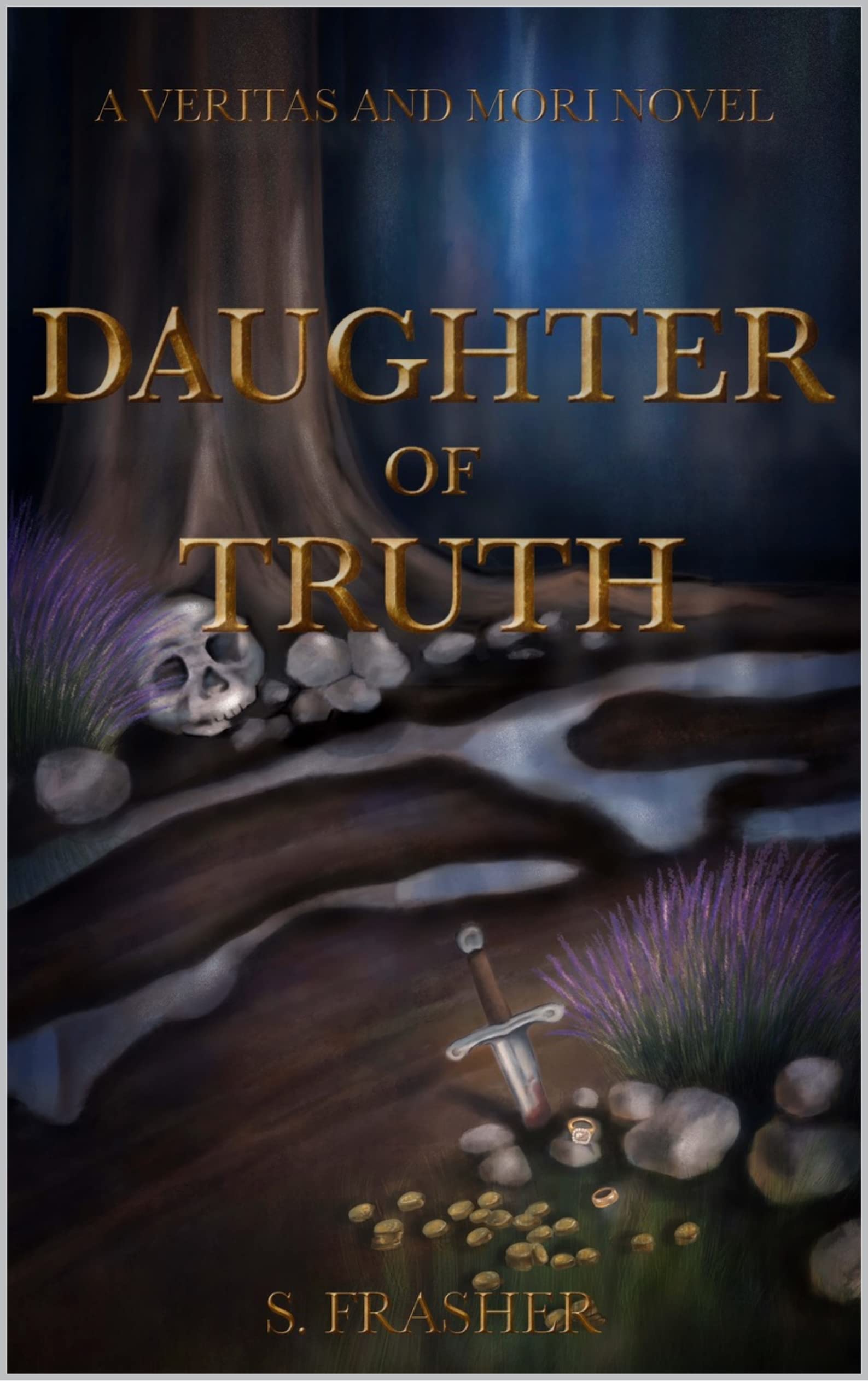 Daughter of Truth