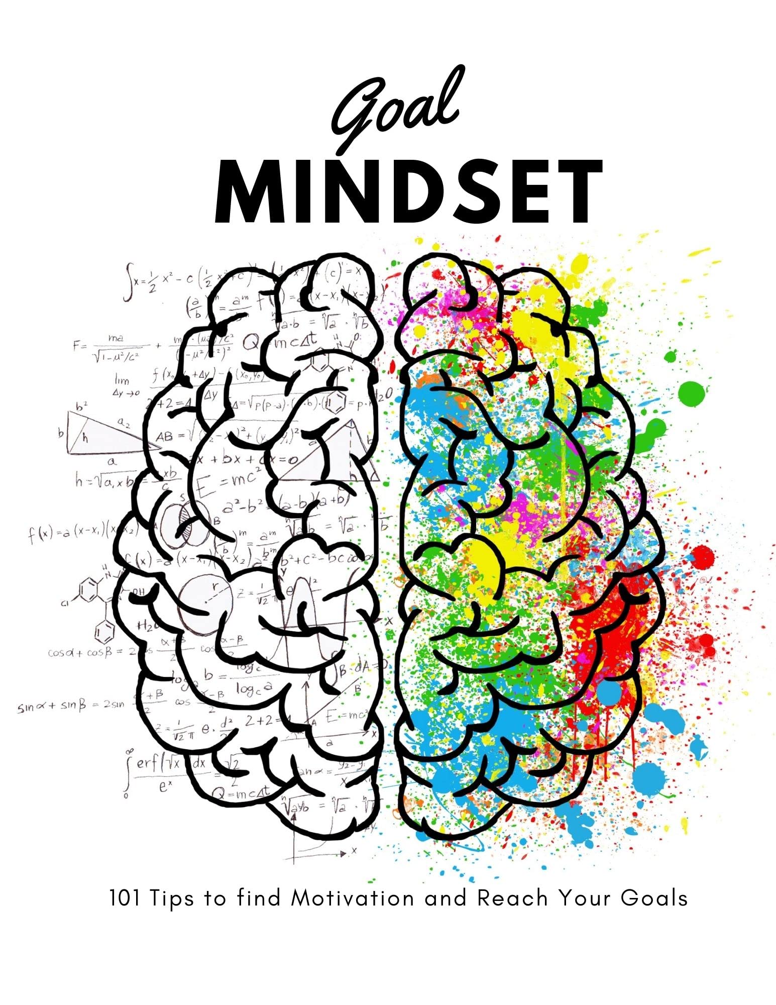 Goal Mindset 101 Tips to find Motivation and achieve your Goals Optimal Control