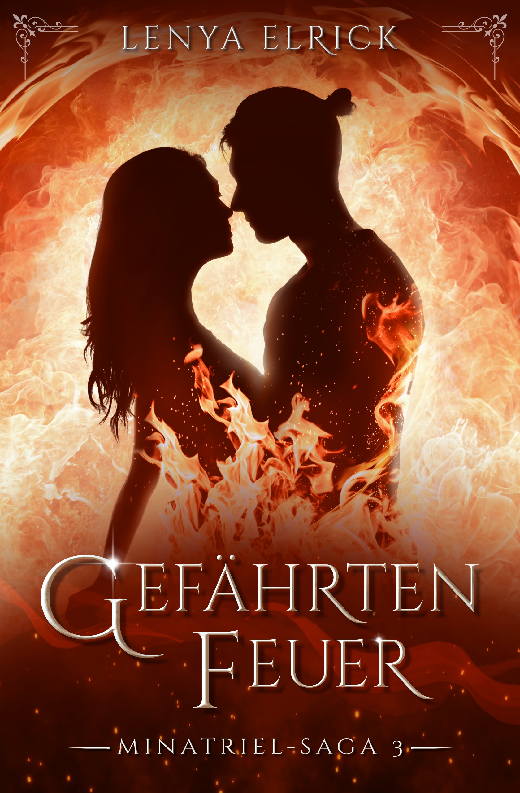 Gefährtenfeuer
