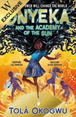 Onyeka and the Academy of the Sun