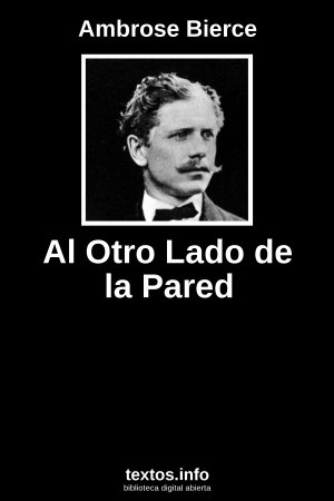 Al otro lado de la pared