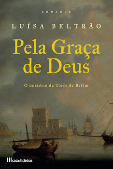 Pela Graça de Deus book cover