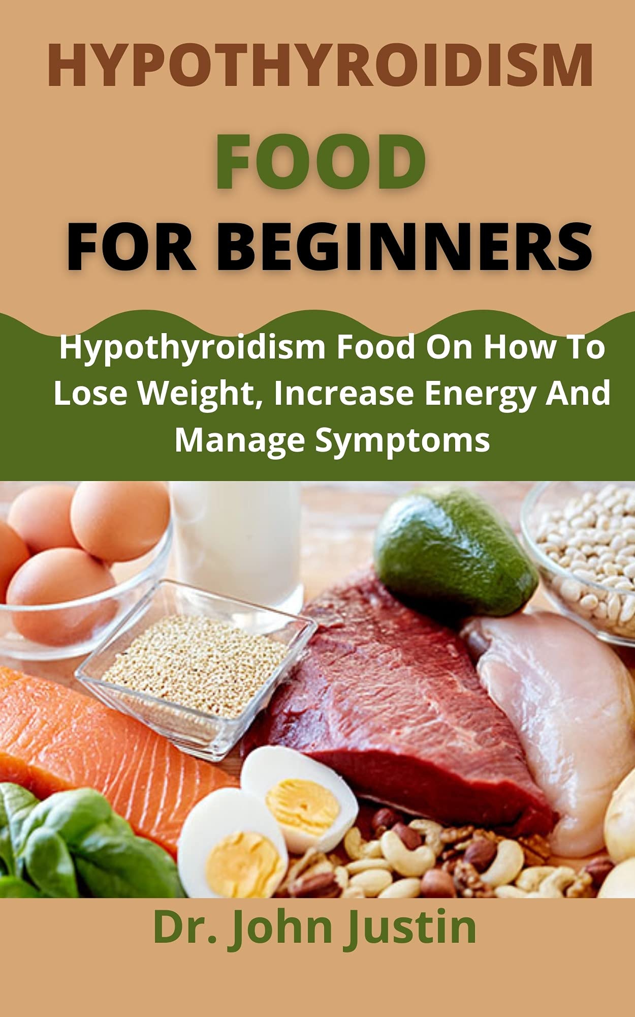 Hypothyroidism Foods For Beginners Hypothyroidism Foods On How To