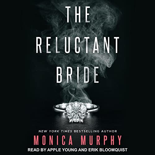 The Reluctant Bride (Arranged Marriage, #1)