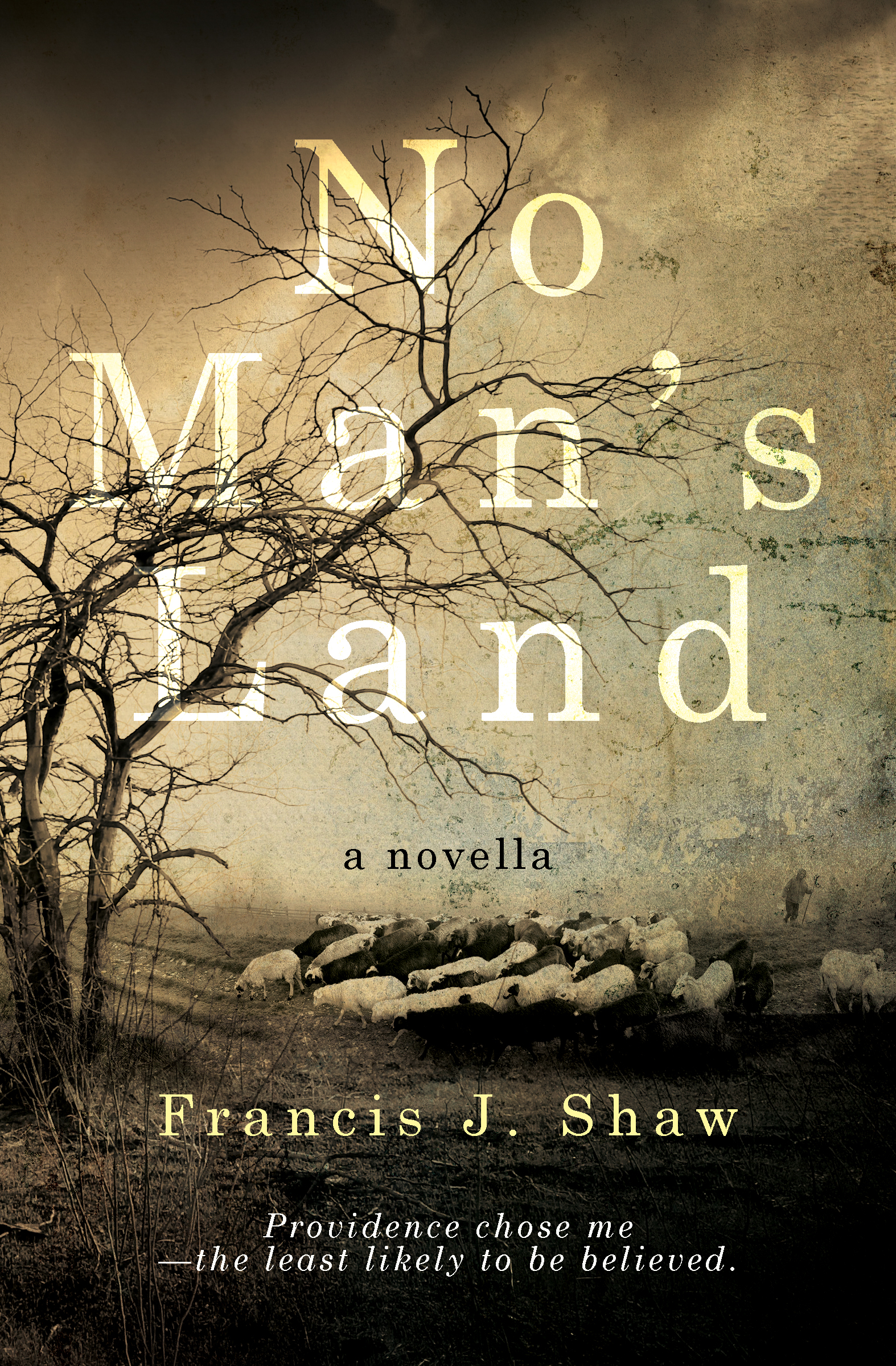 No Man's Land - A Novella