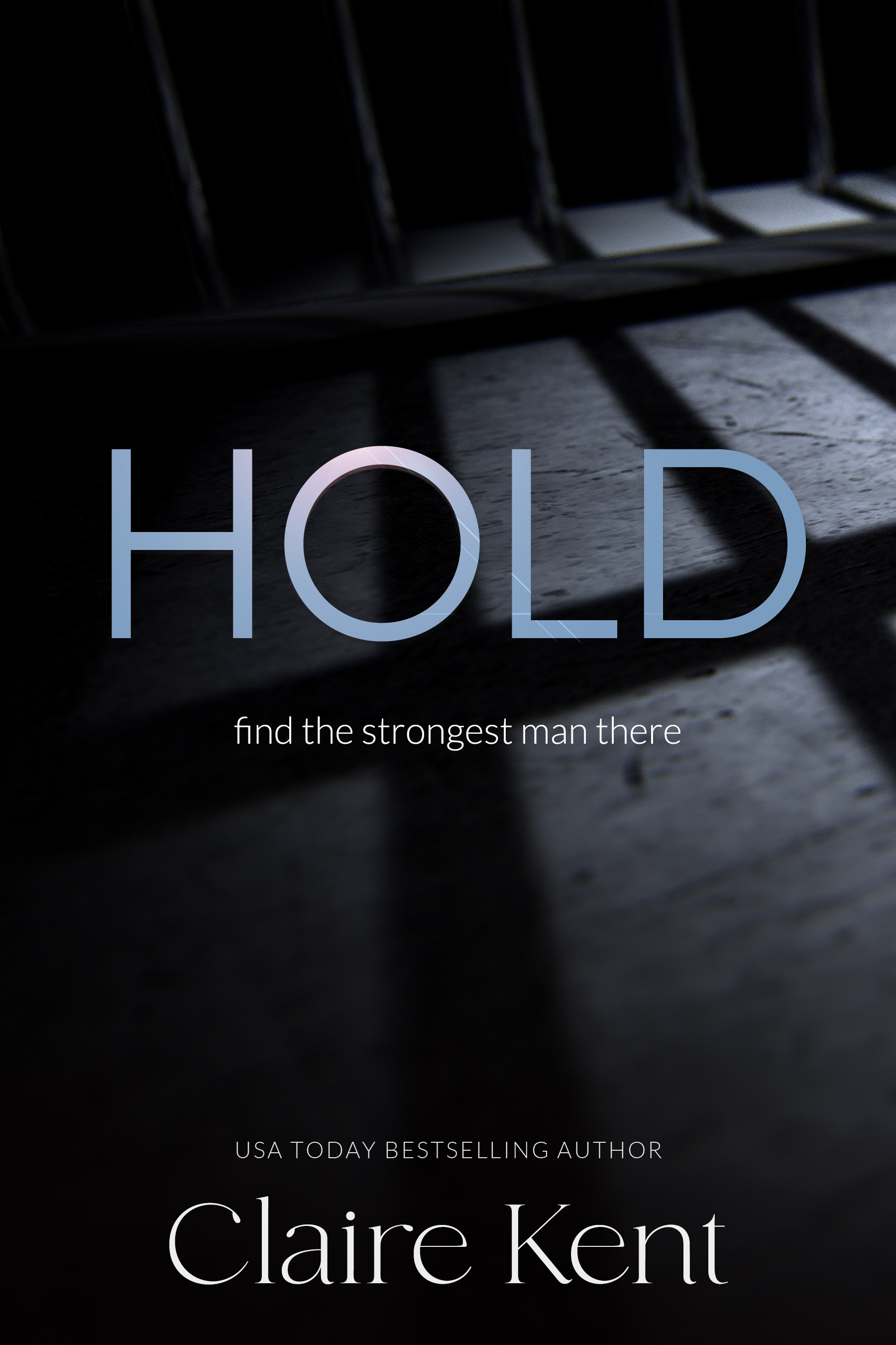 Hold (Hold, #1)