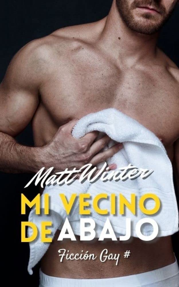 Mi vecino de abajo