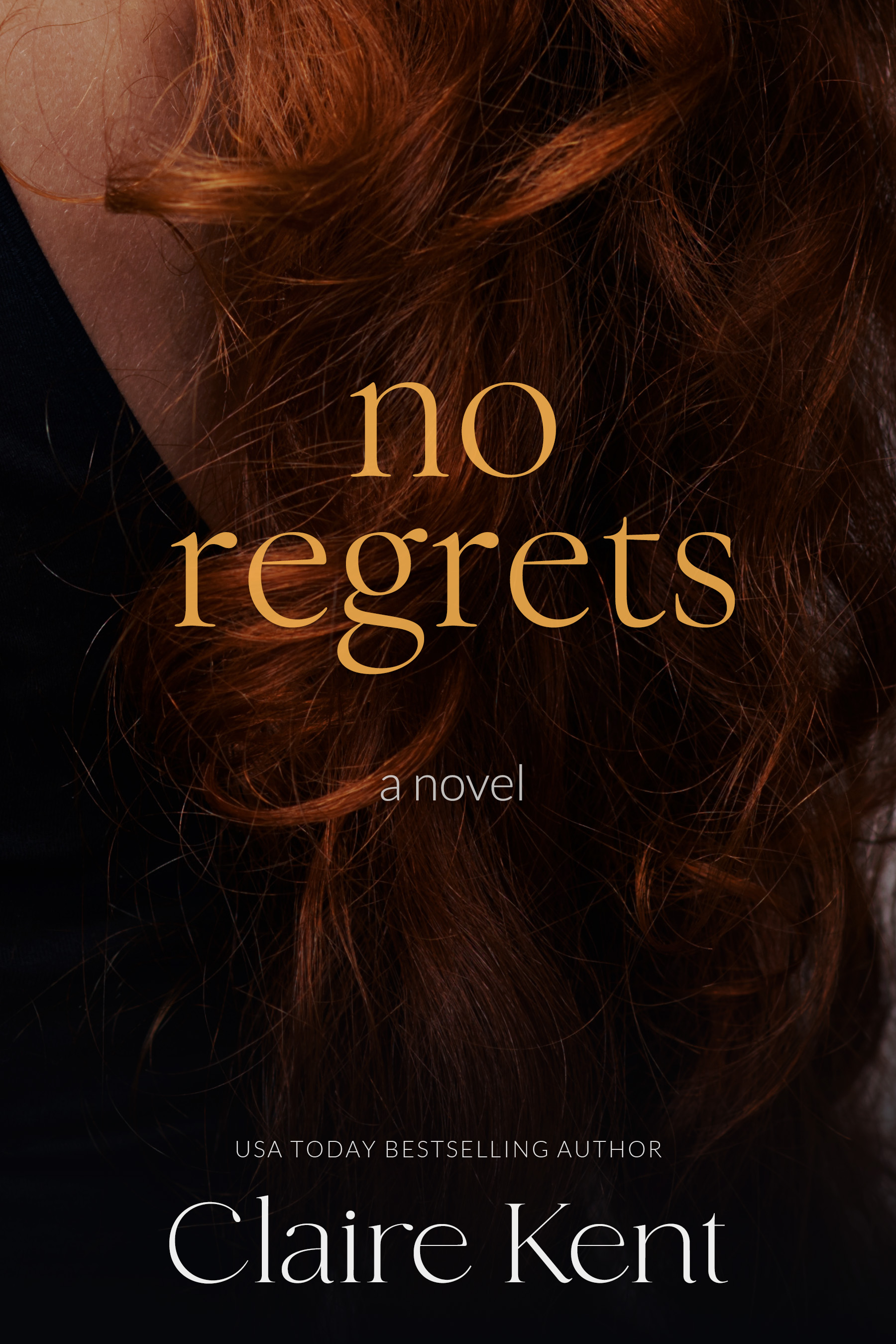 No Regrets