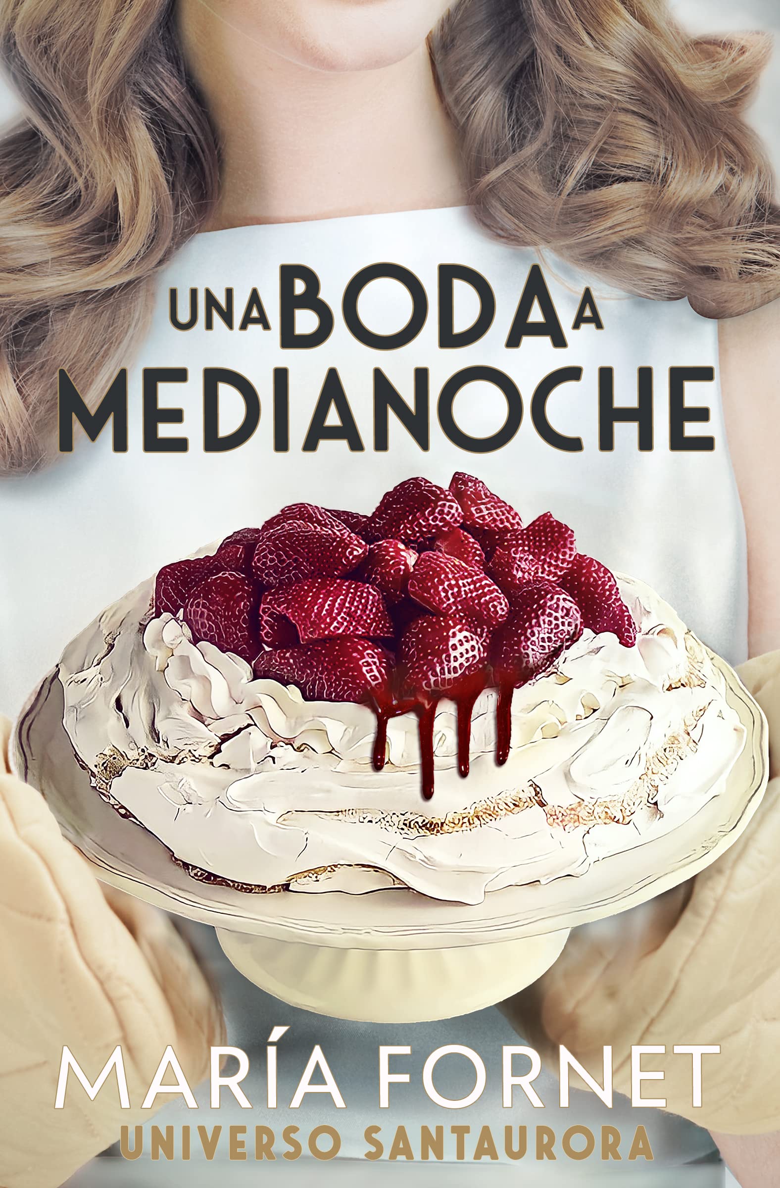 Una boda a medianoche