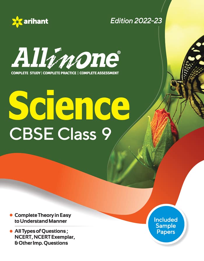 ALL IN ONE SCIENCE CLASS 9 PDF DOWNLOAD FREE 2025 visual data 6