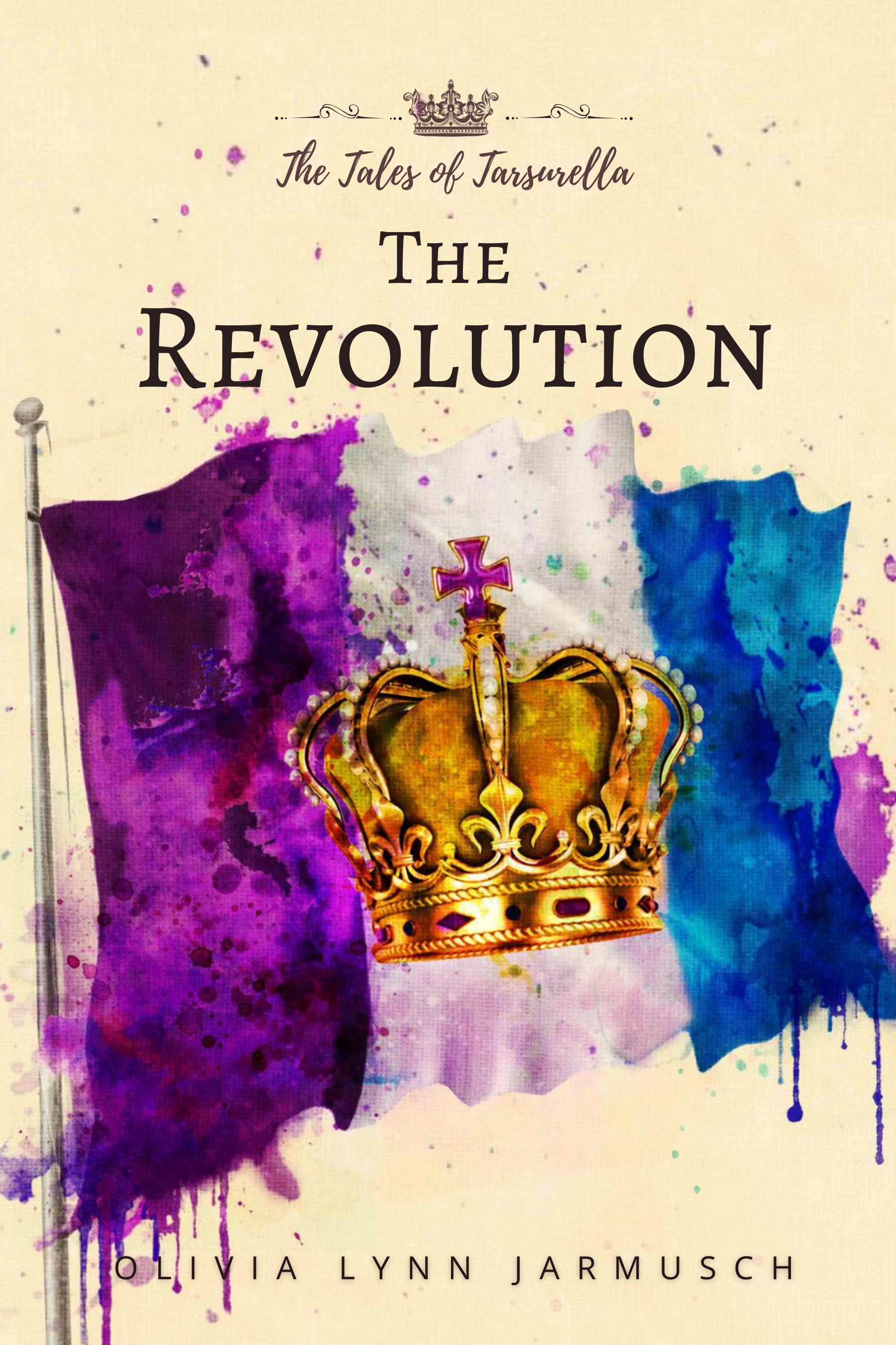 The Revolution
