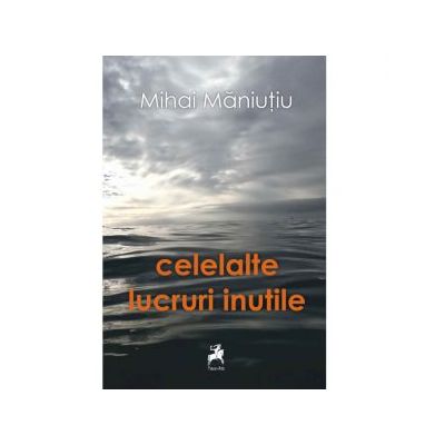 Celelalte lucruri inutile book cover