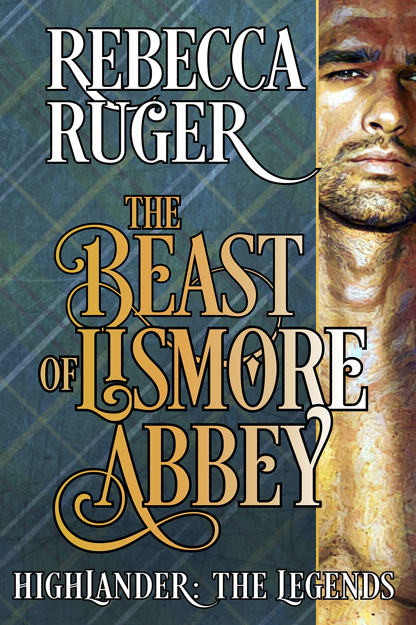 The Beast of Lismore Abbey