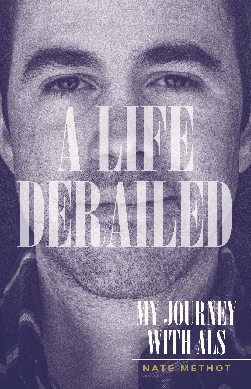 A Life Derailed: My Journey with ALS