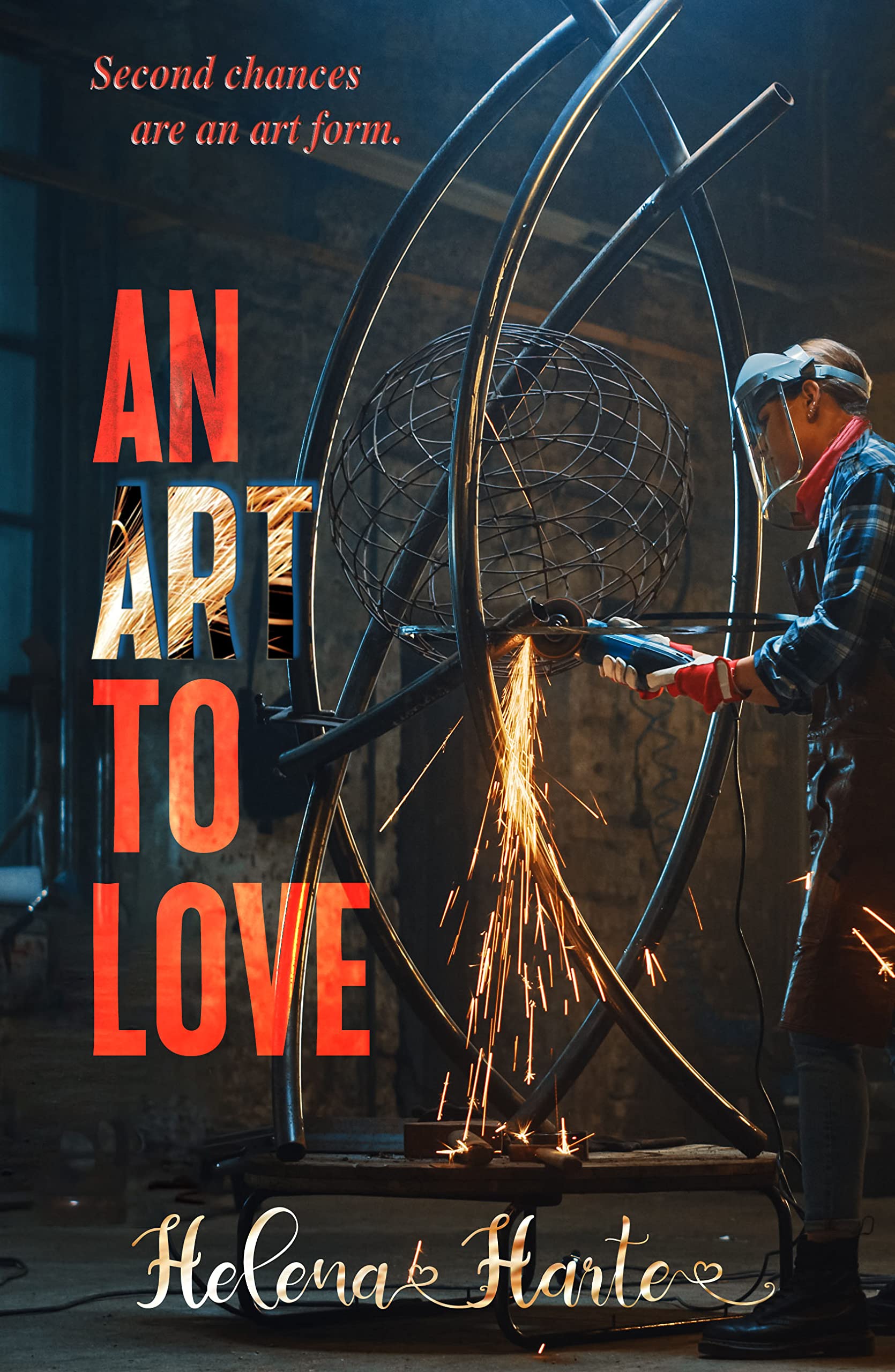 An Art to Love