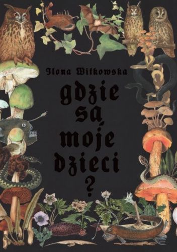 Gdzie są moje dzieci?