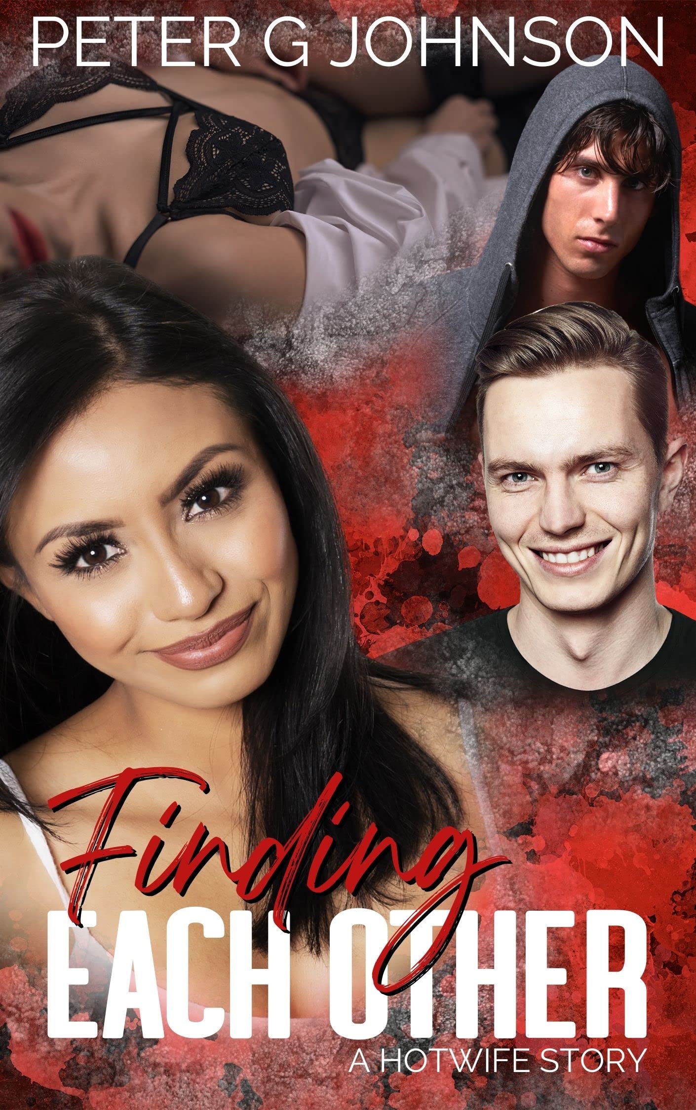 Finding Each Other: A Hotwife Story