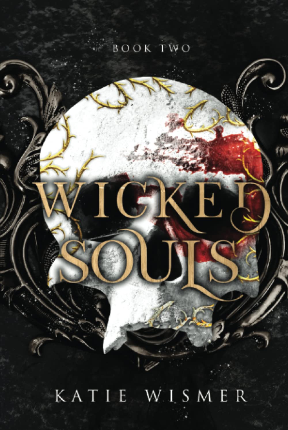 Wicked Souls (The by Katie Wismer Goodreads