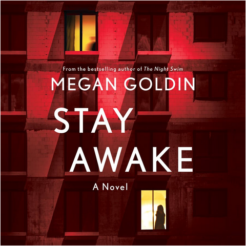 Stay Awake