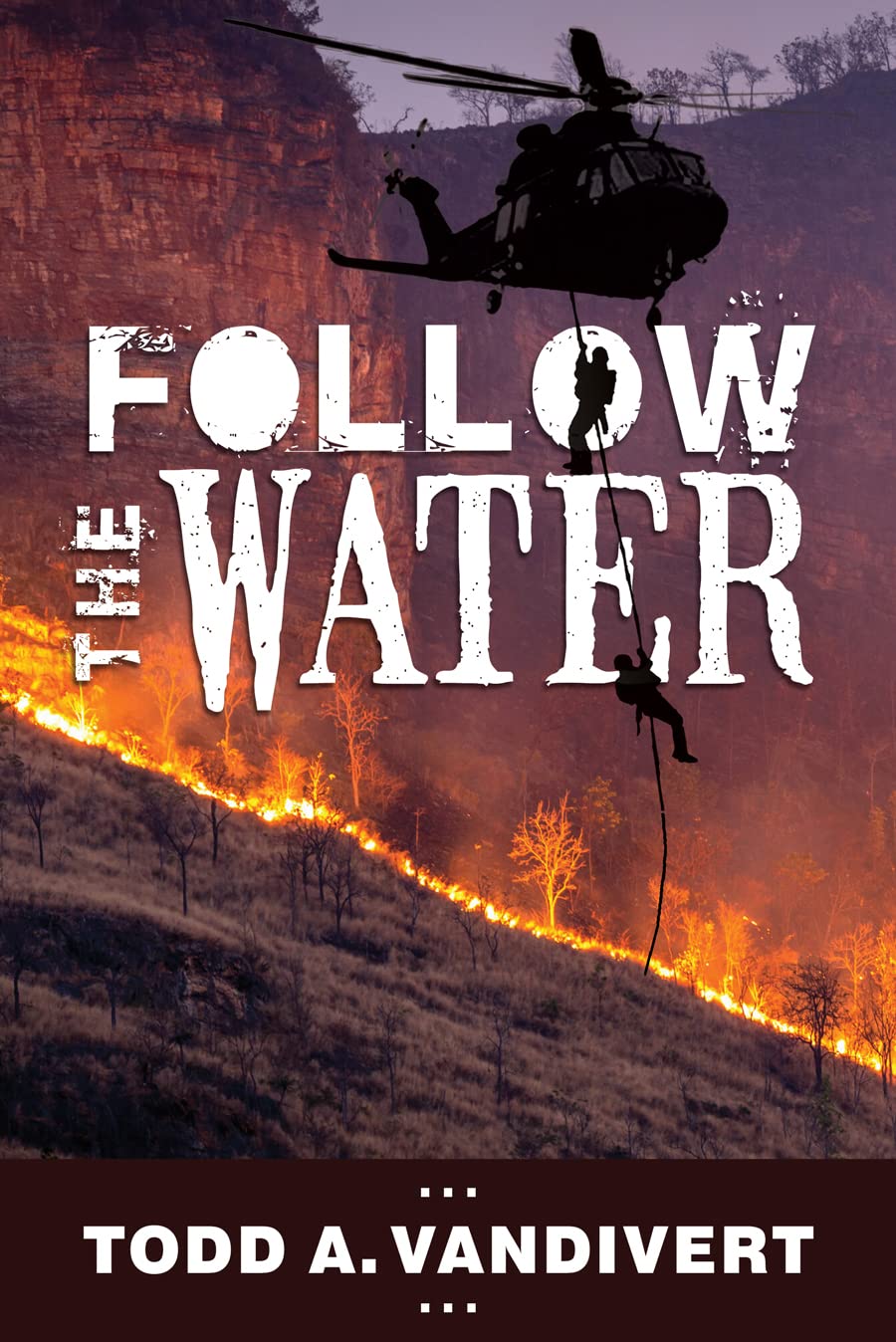 FOLLOW THE WATER