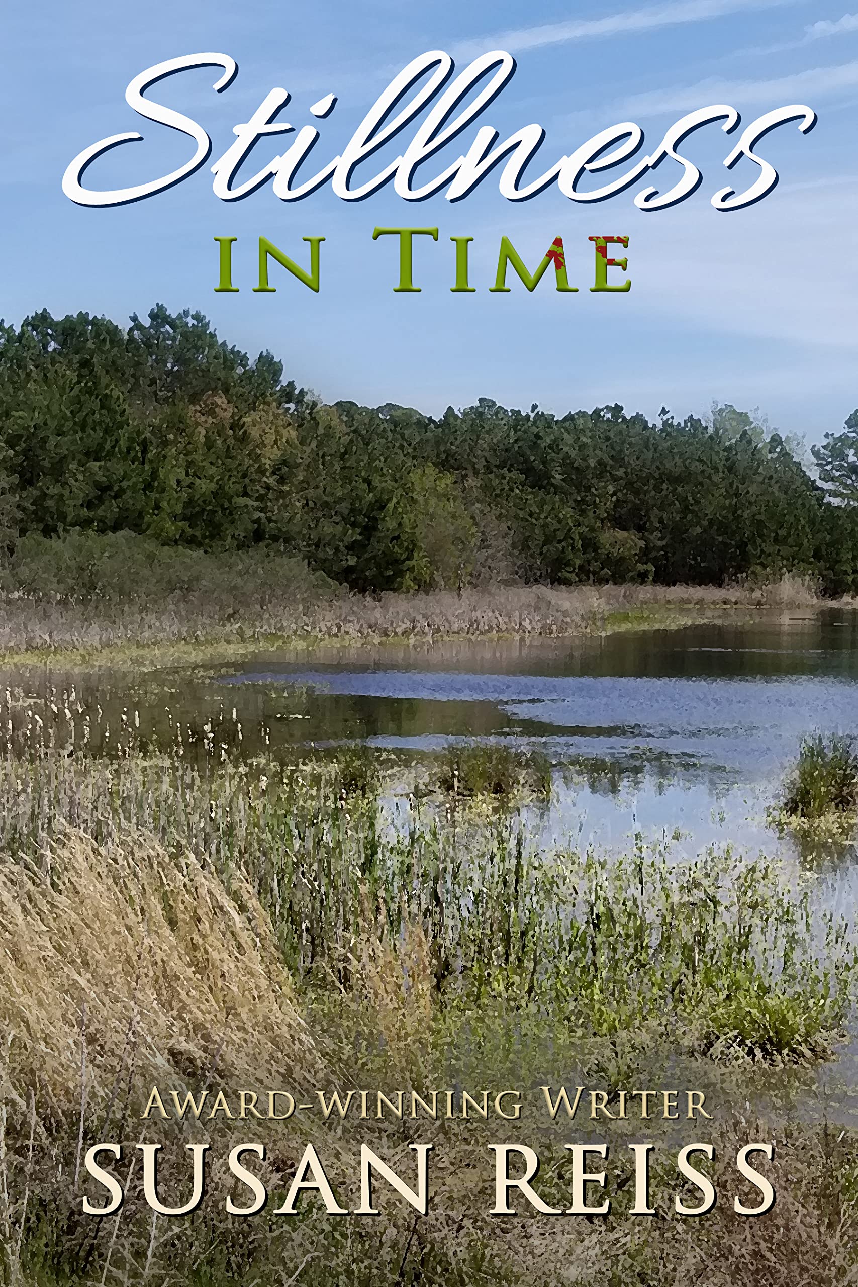 Stillness in Time