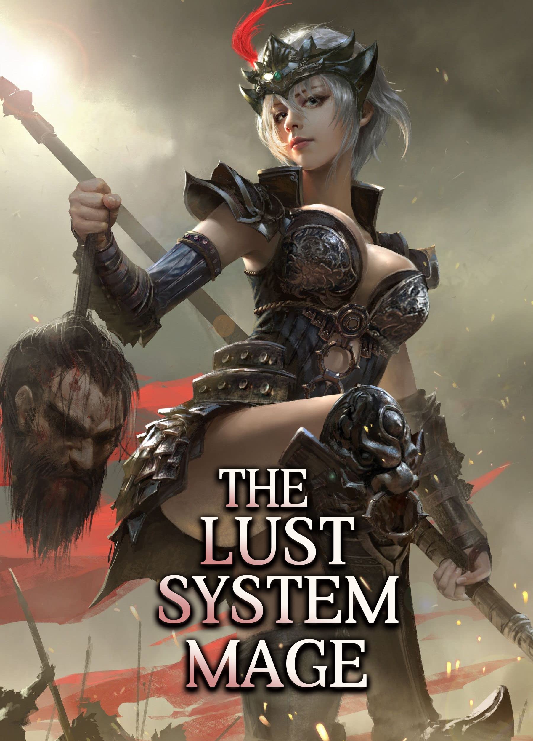The Lust System Mage by D. Hamm Goodreads The Lust System Mage by D. Hamm Goodreads