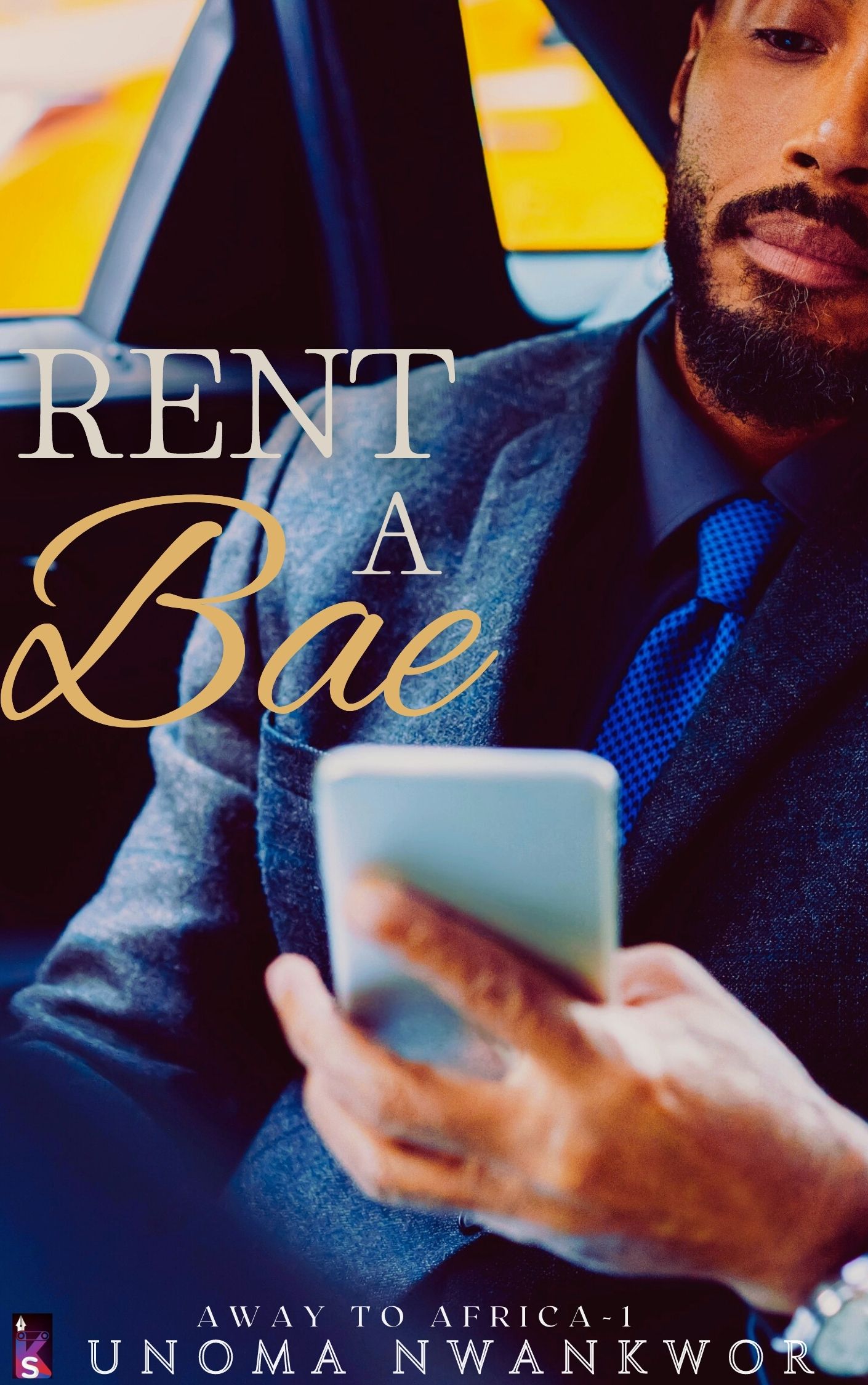 Rent A Bae: A Sweet Romance