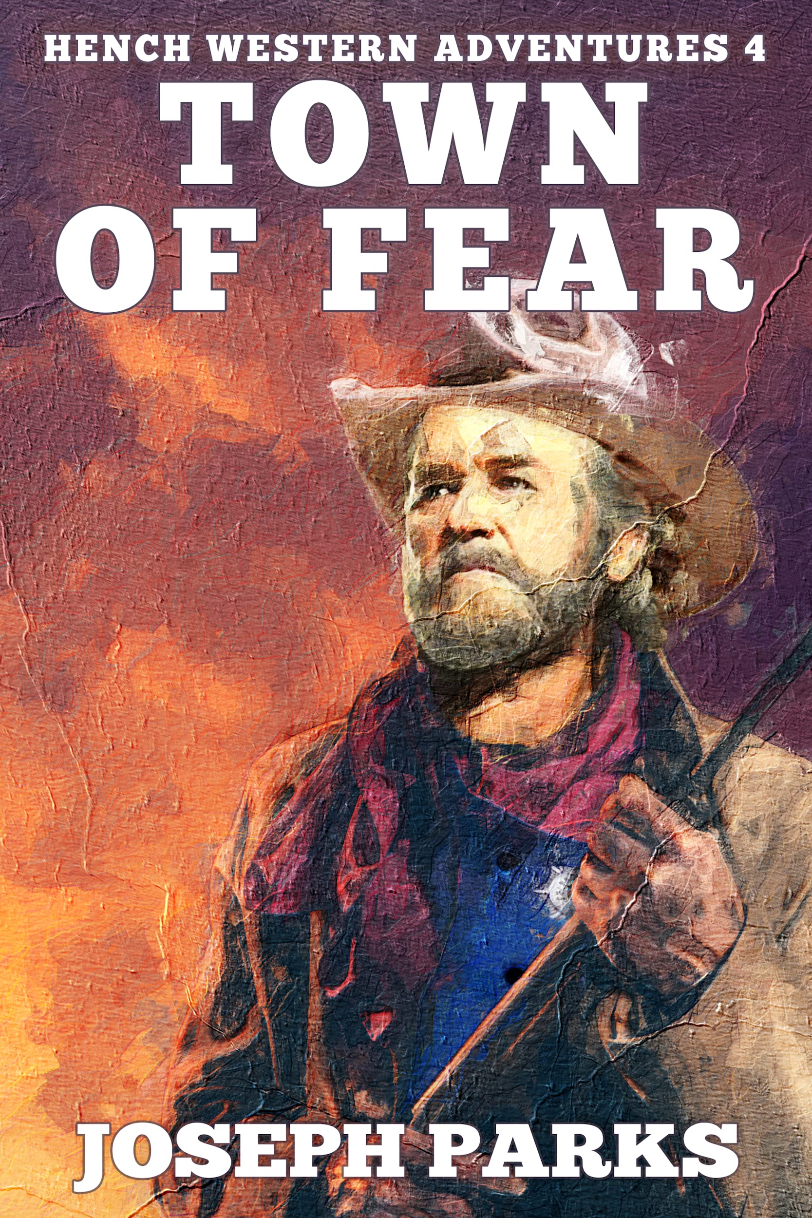 Town of Fear